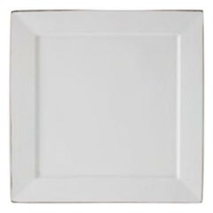 キューエイ 27プラチナ角皿/業務用/新品