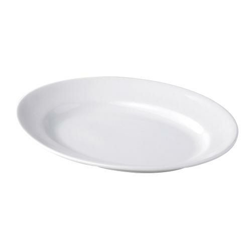 テキスト 31cmプラター/業務用/新品