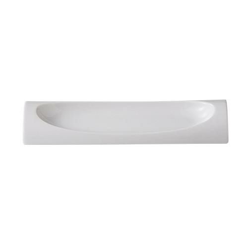 ブリッジ 23cm前菜プレート/業務用/新品