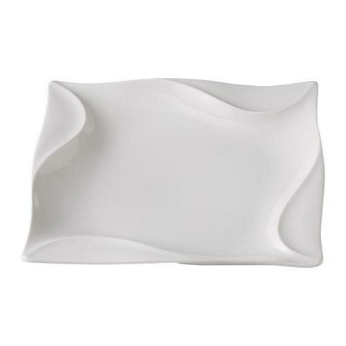 ピディントン 25角皿