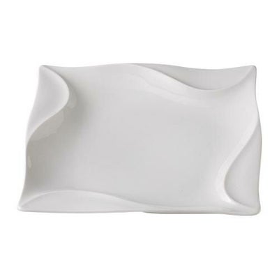 ピディントン 25角皿/業務用/新品