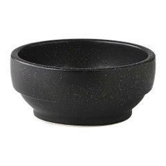 スタッキングビビンバ 黒石目調 中