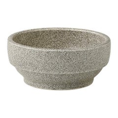 スタッキングビビンバ グレー石目調 中