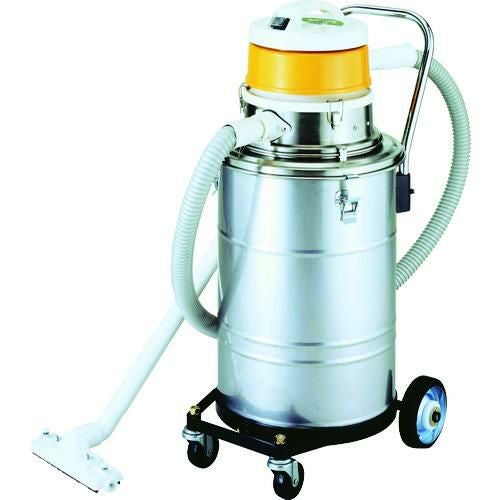 スイデン 万能型掃除機 Gクリーン 乾湿両用 100V 44Lタンク