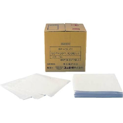 テイジン オルソーブ シートタイプ 50×50cm （100枚入）