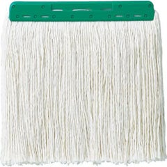 TRUSCO モップ K-E8-260 緑色