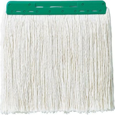TRUSCO モップ K-E8-260 緑色