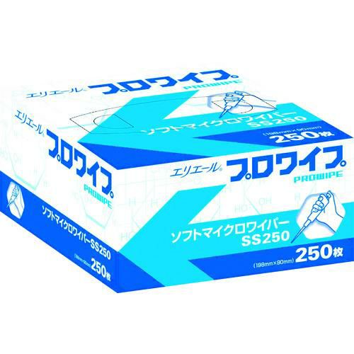 エリエール プロワイプソフトマイクロワイパーSS250
