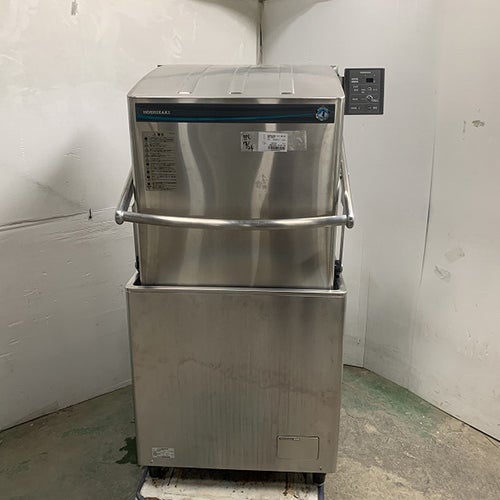 ホシザキ 食器洗浄機・ドアタイプ JWE-680UB(50HZ) ※50Hz専用 中古 1