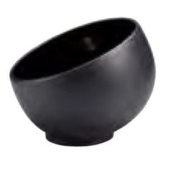 ハスボール １６ｃｍ＿ブラック