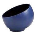 ハスボール １６ｃｍ＿ブルー