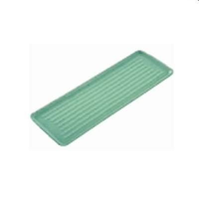 ニューパックカート用 プラトレイ M用 グリーン 770×310