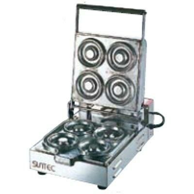 チェルキーリングメーカー CA-100(4個)