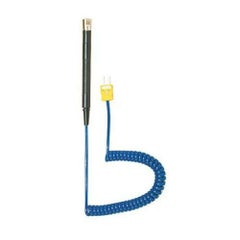 A&D Kタイプ熱電対ロープ AD-1217