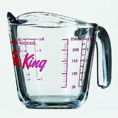 メジャーカップ 250 アンカーホッキング clre99