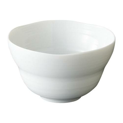 リコ 13.5小丼 白 /業務用食器