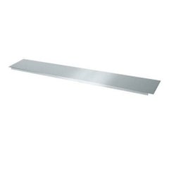 ステンレス作業台 オプション中板 SUS-1575N/外寸：幅1500×奥行750mm