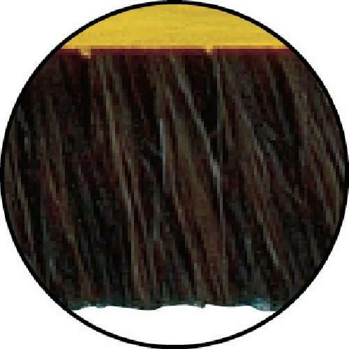 TRUSCO 自由ほうき（パイプ柄）スペア45cm 幅460mm