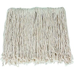 テラモト モップ替糸 Tー18 24cm 240g