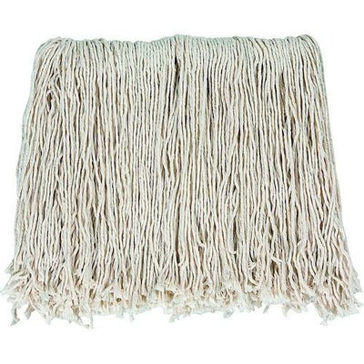 テラモト モップ替糸 Tー18 24cm 240g