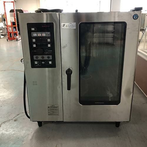 業界最長1年保証】【中古】スチームコンベクションオーブン ホシザキ