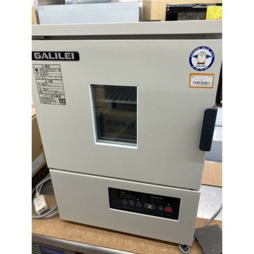 低温インキュベーター FMU-054I ⁄ - | フクシマガリレイ 低温恒温器