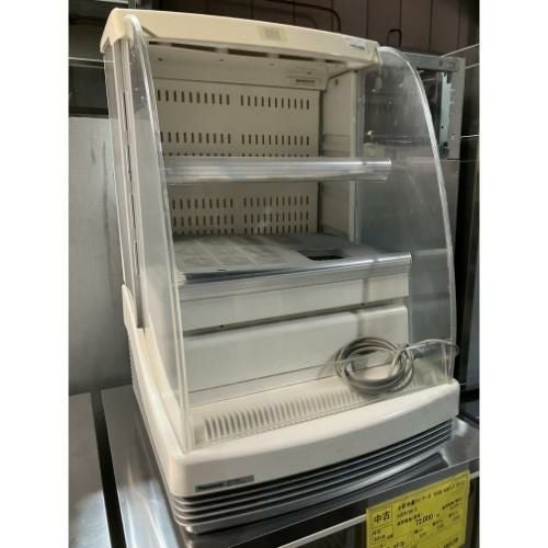卓上冷蔵ショーケース パナソニック(Panasonic) SAR-C447 幅480×奥行480×高さ710 【小倉店在庫】