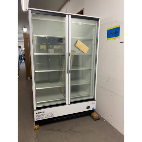 業界最長1年保証】【中古】リーチインショーケース スイング扉