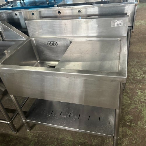業務用/新品】【ニチワ】電気卓上解凍ゆで槽 幅200×奥行420×高さ250