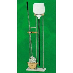 io PePe パラ・スタンドラック