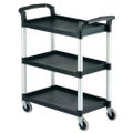 キャンブロ KDサービスカート BC331KD(110)ブラック