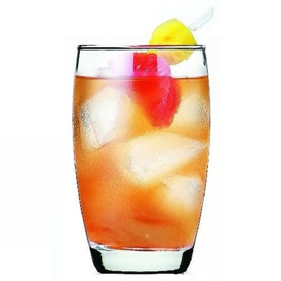 オーレリア 330 ボルゴノボ