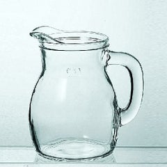 ピッチャー ビストロM(0.5) ボロミオリロッコ