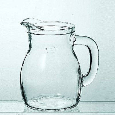 ピッチャー ビストロM(0.5) ボロミオリロッコ