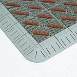 テラモト カラーブラッシュ茶