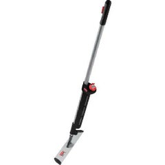 ラバーメイド クイックコネクト スプレー搭載型セット シルバー