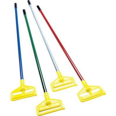 ラバーメイド インベーダー・サイドゲートハンドル レッド