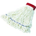 ラバーメイド クリーンルームモップ ホワイト