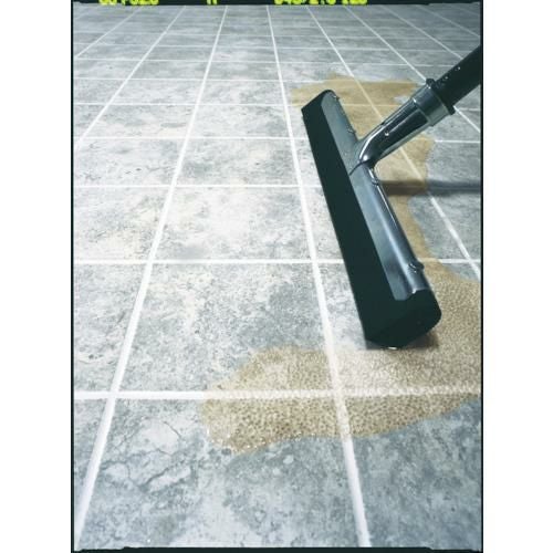 ラバーメイド クリーンルームモップ ホワイト