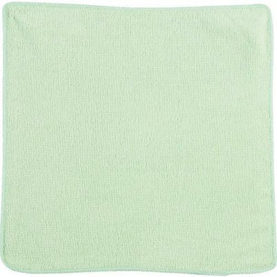ラバーメイド マイクロファイバークロス 406×406 グリーン