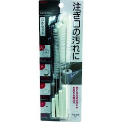 aisen 注ぎ口ブラシ
