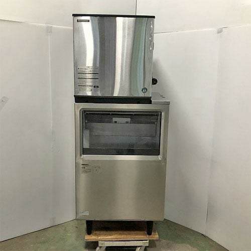 業界最長1年保証】【中古】クレセントアイスメーカー製氷機 ホシザキ 