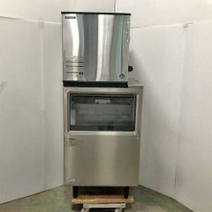 業界最長1年保証】【中古】縦型解凍庫 フクシマガリレイ(福島工業) QDD 