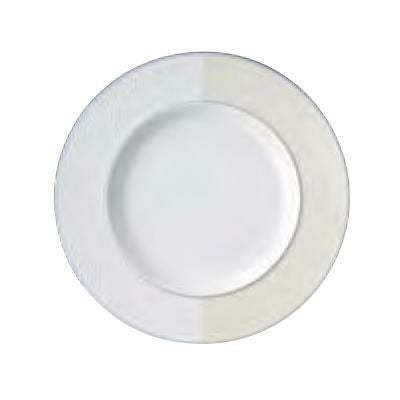 トッカータ・ミッシェーラ プレート 24cm イエロー /グループS