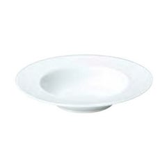 トッカータ クーププレート 24cm ホワイト /グループS