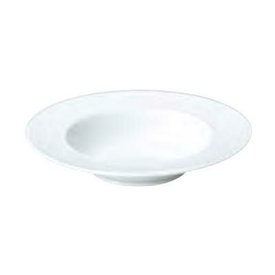 トッカータ クーププレート 24cm ホワイト /グループS