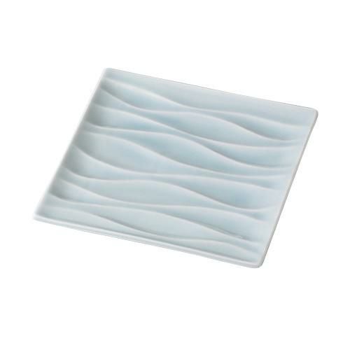 ウェイビー 17スクエアプレート