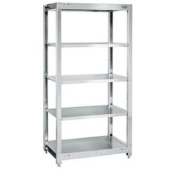 ステンレスラック SLN-9055SU