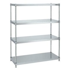 ステンレスニューパールラック NPR-1114SU