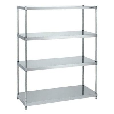 ステンレスニューパールラック NPR-1114SU